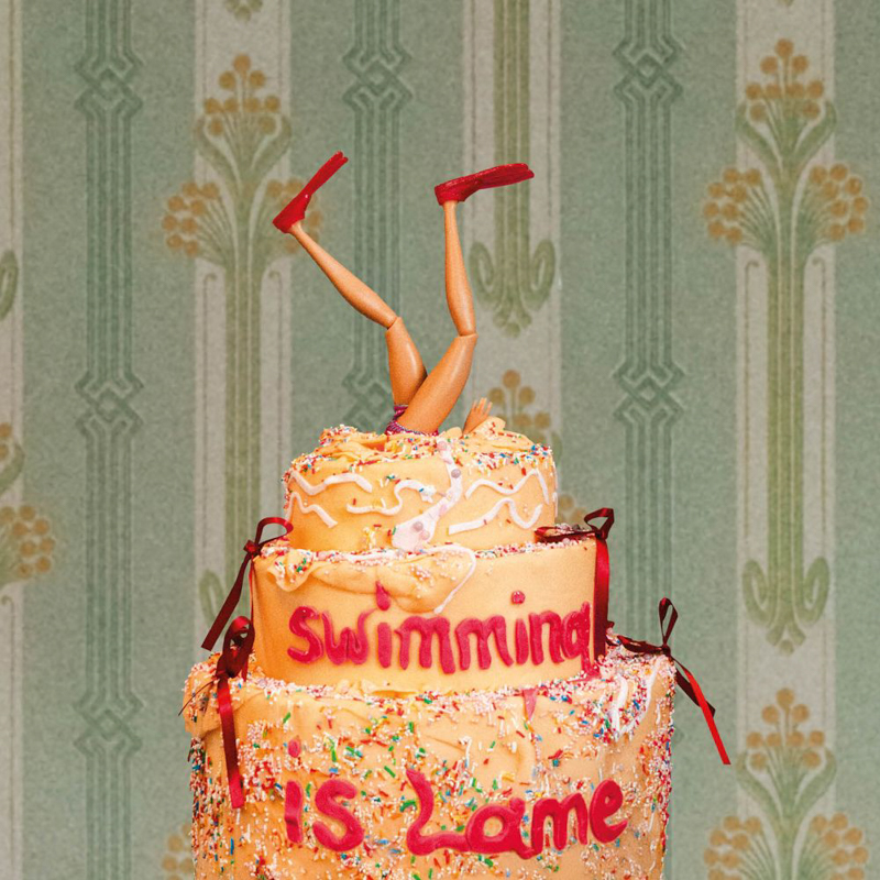 Veigh Malow - Swimming Is Lame